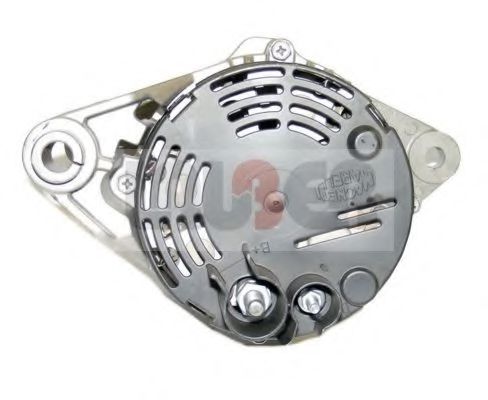 Generator / Alternator 3