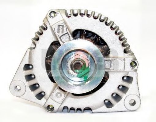 Generator / Alternator 2