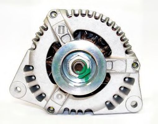 Generator / Alternator 4