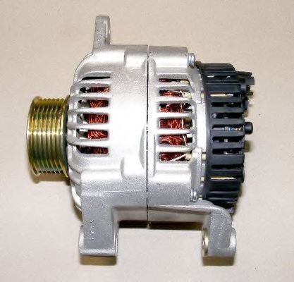 Generator / Alternator 4