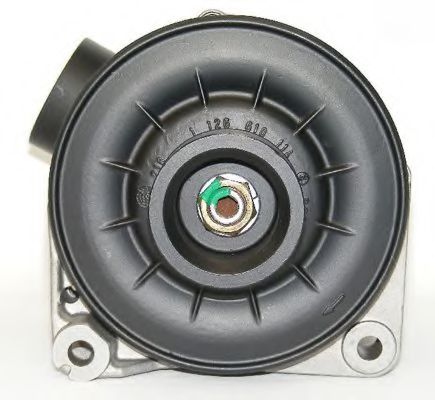 Generator / Alternator 4