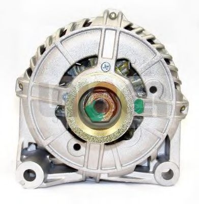 Generator / Alternator 2