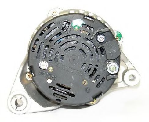 Generator / Alternator 4