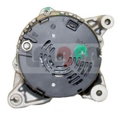 Generator / Alternator 3
