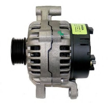 Generator / Alternator 4