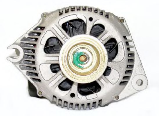 Generator / Alternator 4