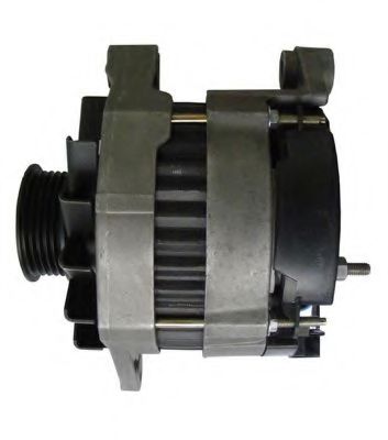 Generator / Alternator 4