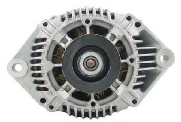 Generator / Alternator 2