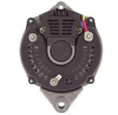Generator / Alternator 3