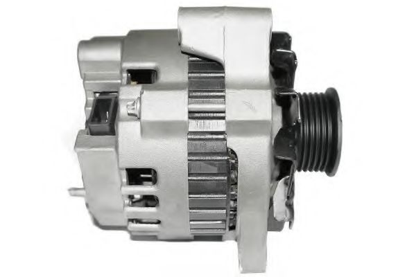 Generator / Alternator 4