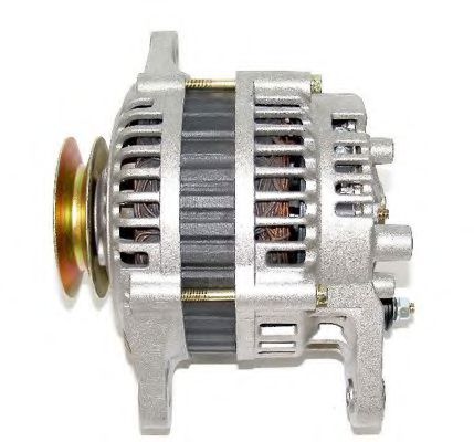 Generator / Alternator 4