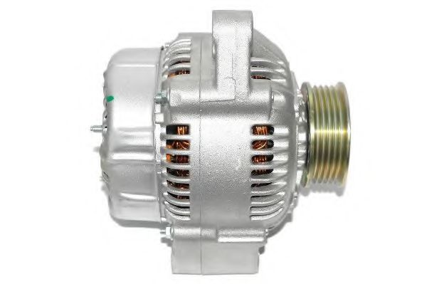 Generator / Alternator 4
