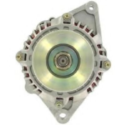 Generator / Alternator 2