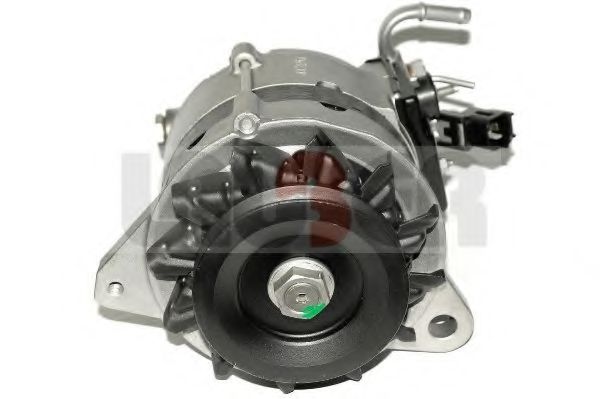 Generator / Alternator 2