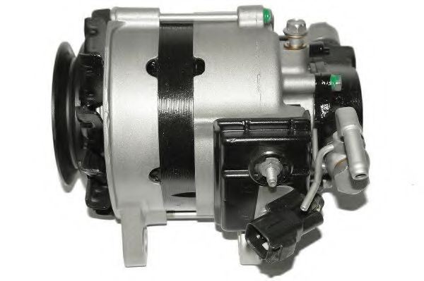 Generator / Alternator 4