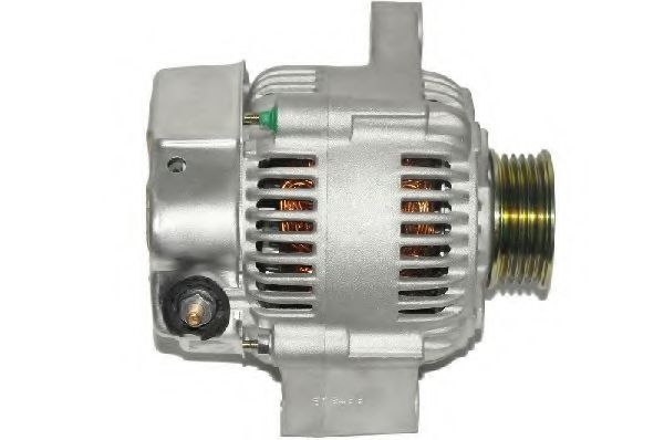 Generator / Alternator 4