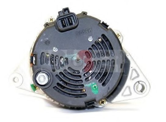 Generator / Alternator 3