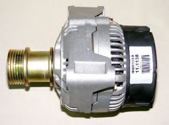 Generator / Alternator 4