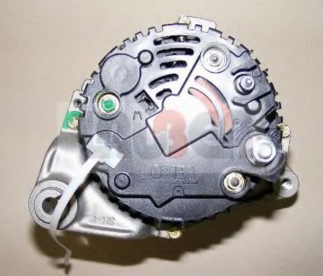 Generator / Alternator 3