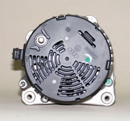 Generator / Alternator 5