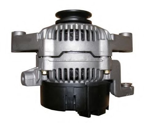 Generator / Alternator 4