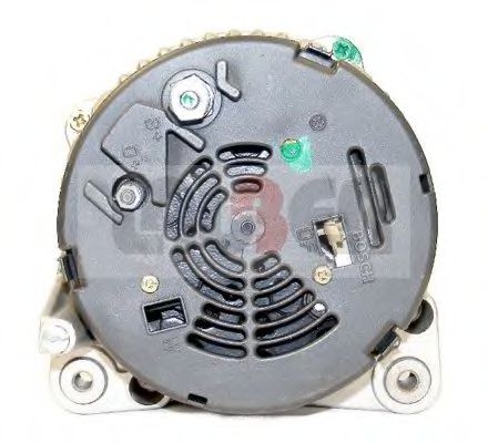 Generator / Alternator 3