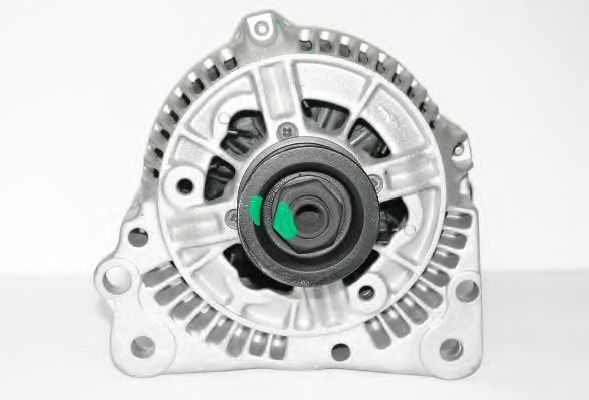 Generator / Alternator 4