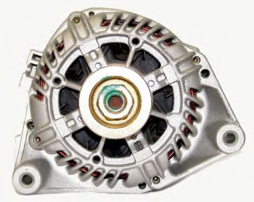 Generator / Alternator 4