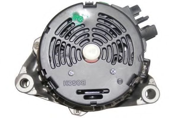 Generator / Alternator 5