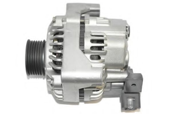 Generator / Alternator 4