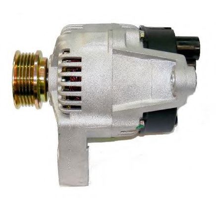 Generator / Alternator 4