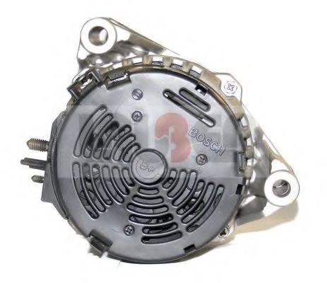 Generator / Alternator 3