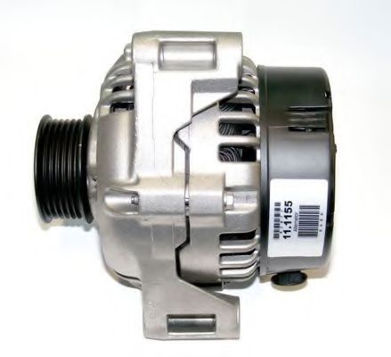 Generator / Alternator 4