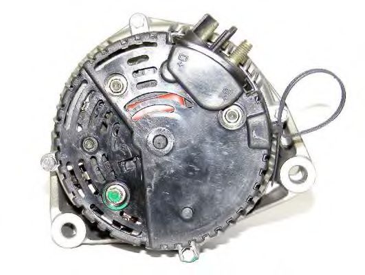 Generator / Alternator 4