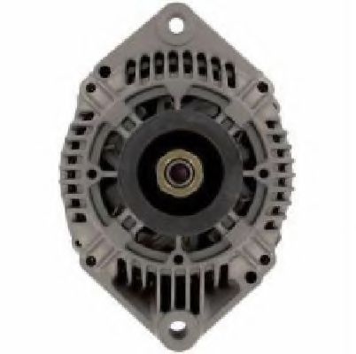 Generator / Alternator 2