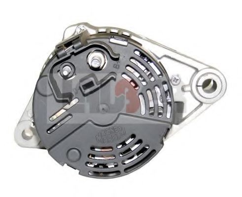 Generator / Alternator 3