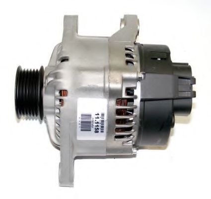 Generator / Alternator 4
