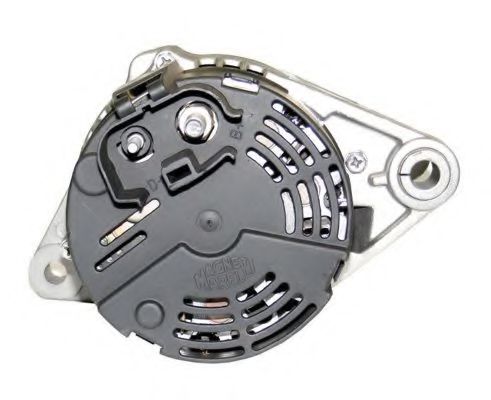 Generator / Alternator 5