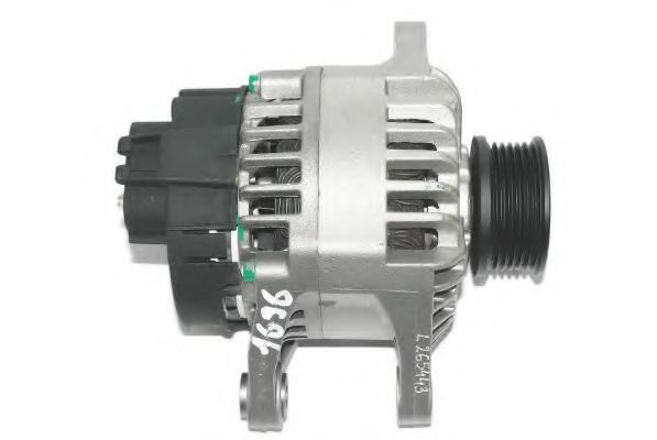 Generator / Alternator 4