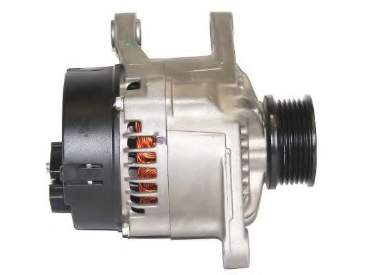 Generator / Alternator 4