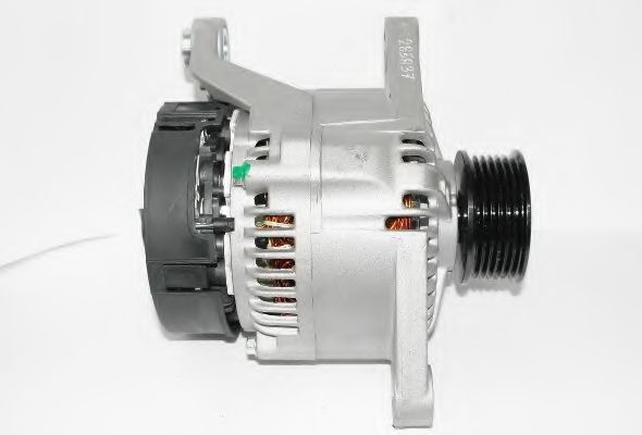 Generator / Alternator 4