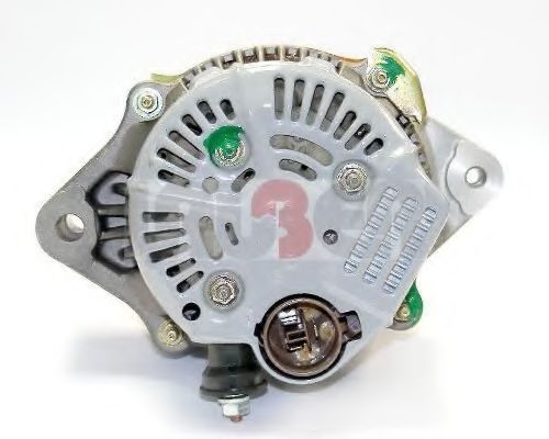 Generator / Alternator 3