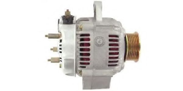 Generator / Alternator 4