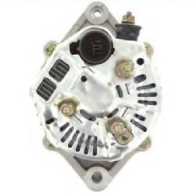 Generator / Alternator 6