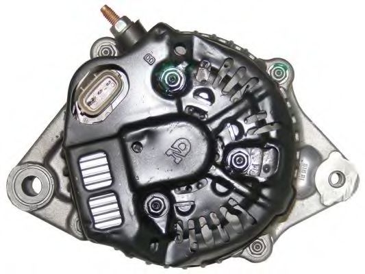 Generator / Alternator 5