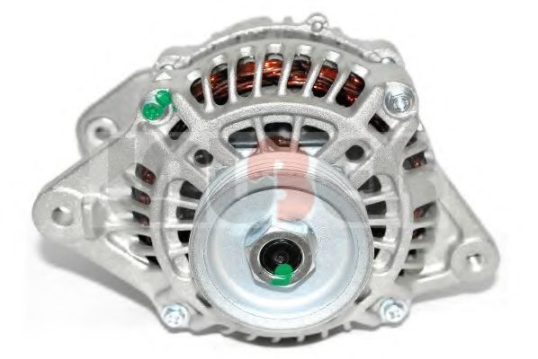 Generator / Alternator 2