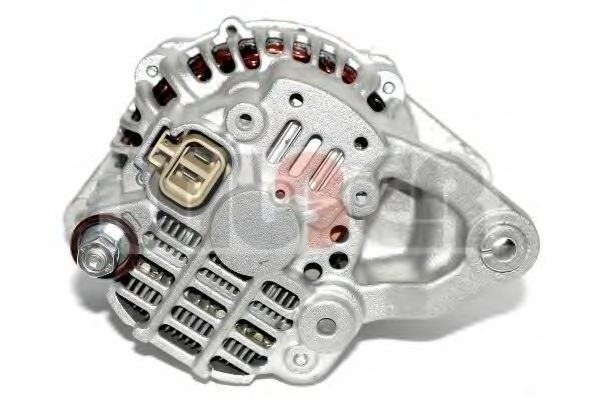 Generator / Alternator 3
