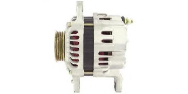 Generator / Alternator 4