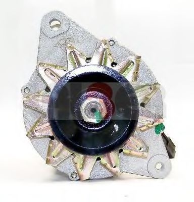 Generator / Alternator 2