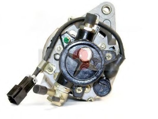 Generator / Alternator 3